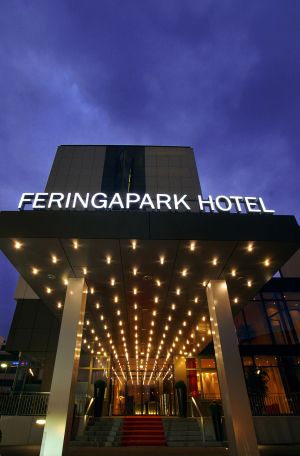 Image of Feringapark Hotel Unterföhring