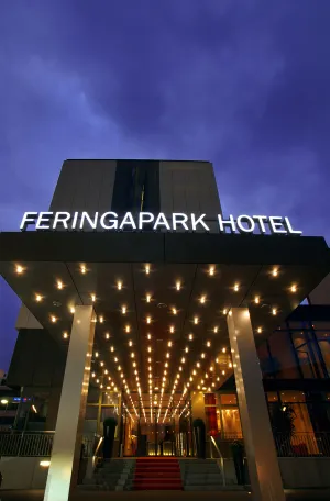 Image of Feringapark Hotel Unterföhring