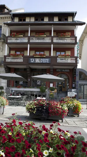 Image of Hôtel Val d'Este