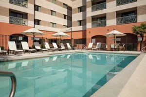 Image of Courtyard by Marriott Scottsdale Old Town