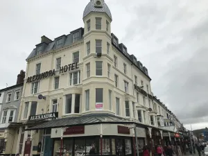 Image of The New Alexandra Hotel