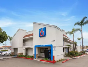 Image of Motel 6-Carlsbad, CA - East Near LEGOLAND