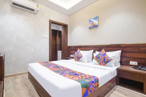 Image of FabHotel Awadhvue