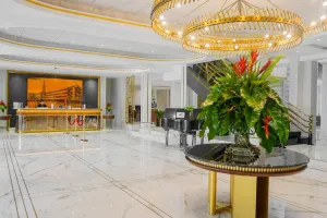 Image of Hotel Savoy Homann