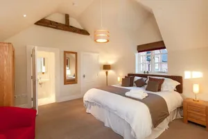 Image of Dbs Serviced Apartments
