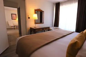 Image of Hotel Des Tuileries