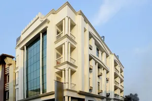 Image of Hotel Europe Plaza