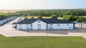 Image of Atria Hotel and RV McGregor