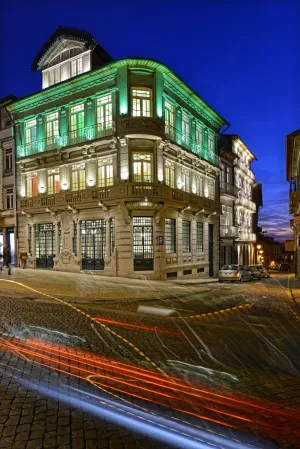 Image of EMAJ Boutique Hotel