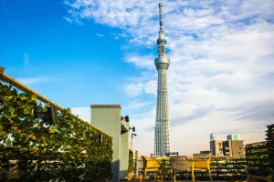 Image of Playsis East Tokyo