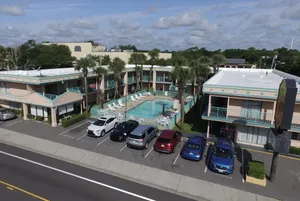 Image of Royal Palace Inn and Suites Myrtle Beach Ocean Blvd