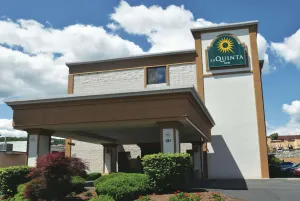 Image of La Quinta Inn by Wyndham Binghamton - Johnson City