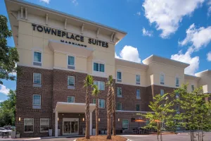 Image of TownePlace Suites by Marriott Charleston-West Ashley