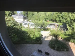 Image of Logis Hôtel DOMAINE du MOULIN