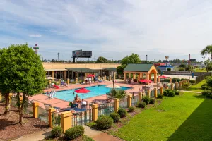 Image of Quality Inn Richmond Hill - Savannah I-95