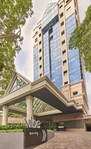Image of Vibe Hotel Singapore Orchard