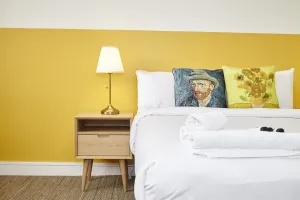 Image of The Erko Hotel