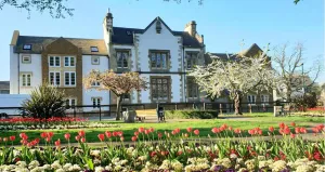 Image of No.8 - Garden Square