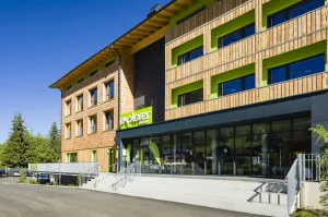 Image of Explorer Hotel Bad Kleinkirchheim