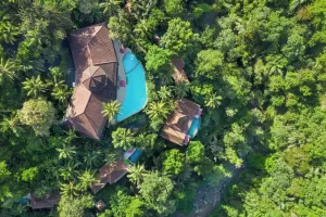 Image of Ayung Resort Ubud
