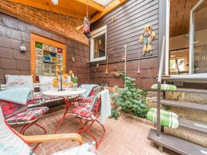 Image of Apartment in Ilsenburg near the ski area