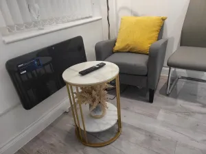 Image of Stunning Well Decorated 1bed Apartment in Dartford