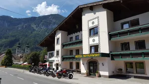 Image of Botenwirt - Self Check in