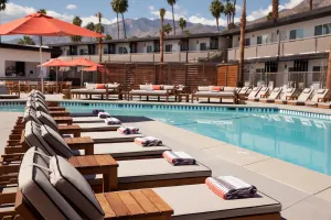 Image of V Palm Springs