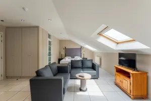 Image of Sleep & Go Brussels South