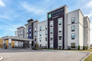 Image of Sleep Inn Newberry - Crane