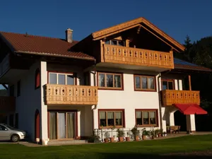 Image of Partnachklamm Comfortable Holiday Residence