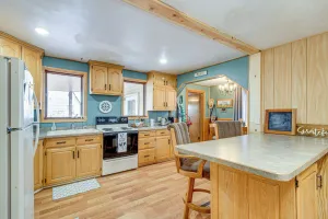 Image of Yahweh Ranch & Indoor Arena: Horse Lovers Retreat