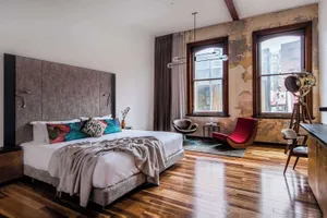 Image of The Old Clare by Ode Hotels