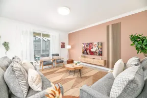 Image of Luxury home, private pool, themed bedrooms, prime location