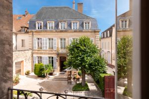 Image of L'Hôtel