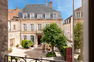 Image of L'Hôtel