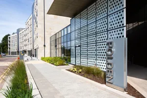 Image of University of Bath Summer Accommodation