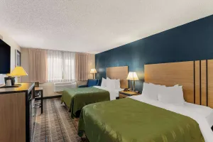 Image of Quality Inn Denver Northeast Brighton