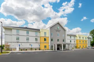 Image of Mainstay Suites