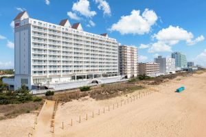 Image of Hilton Garden Inn Ocean City Oceanfront