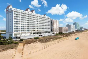 Image of Hilton Garden Inn Ocean City Oceanfront
