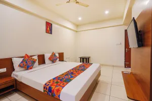 Image of FabHotel The Prime