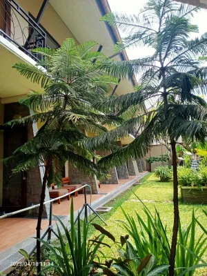 Image of Ommaya Hotel & Resort