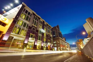 Image of Abell Hotel
