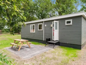 Image of Cosy Holiday Home Near Den Ham With Garden