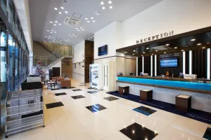 Image of Toyoko Inn Seoul Yeongdeungpo