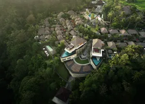 Image of Kamandalu Ubud