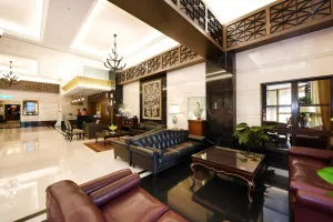 Image of Fullon Hotel Taoyuan