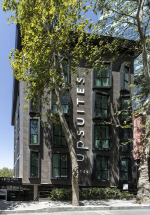 Image of Upsuites Hotel