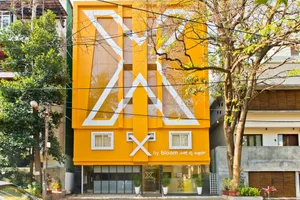 Image of X by Bloom l Indiranagar